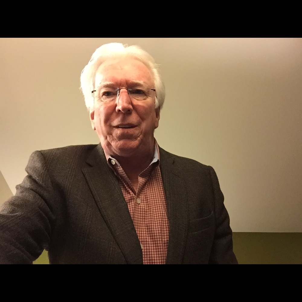 Meet your Posher, Martin